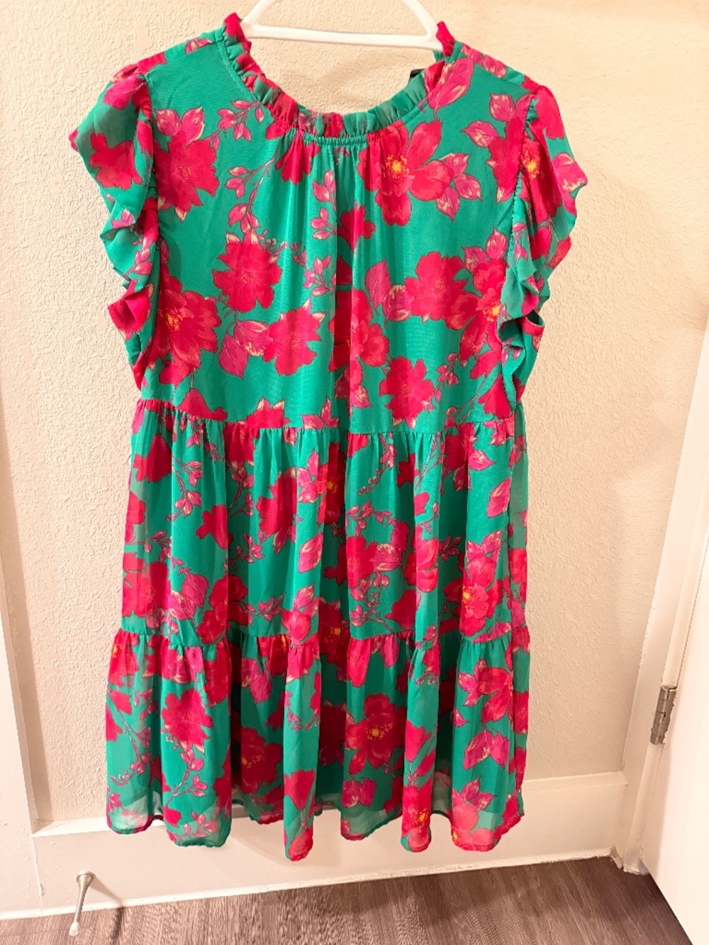 Hudson Gray Dress